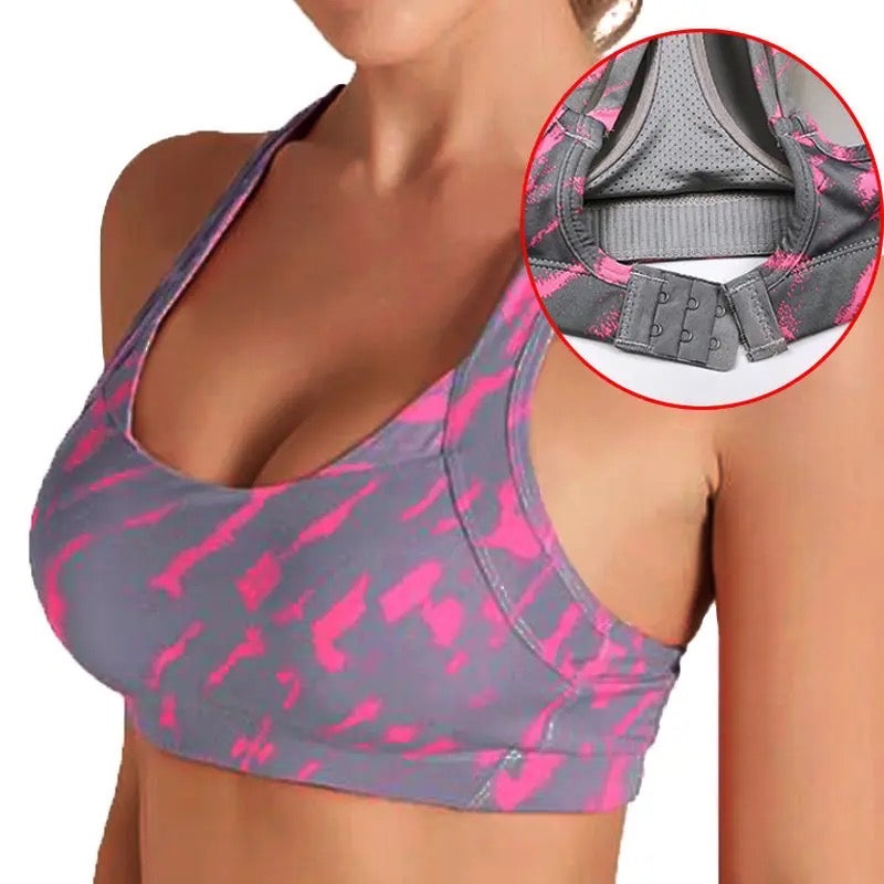 Sport Bra for Pole dance, Gym and Yoga