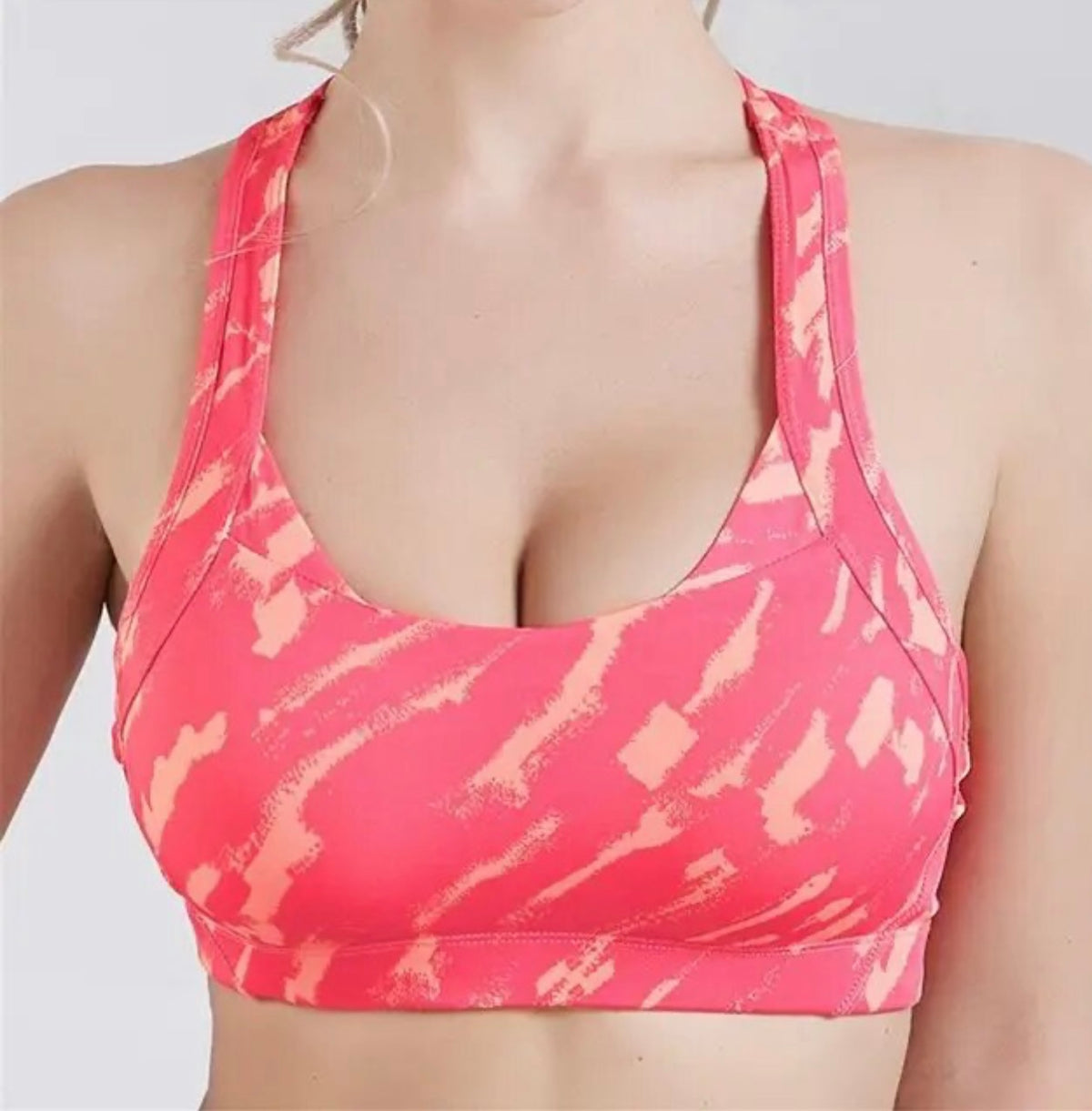 Sport Bra for Pole dance, Gym and Yoga