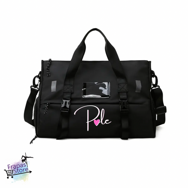 Ultimate Pole Dancer bag