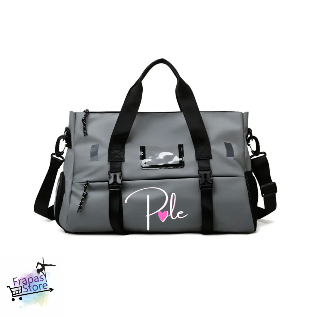 Ultimate Pole Dancer bag