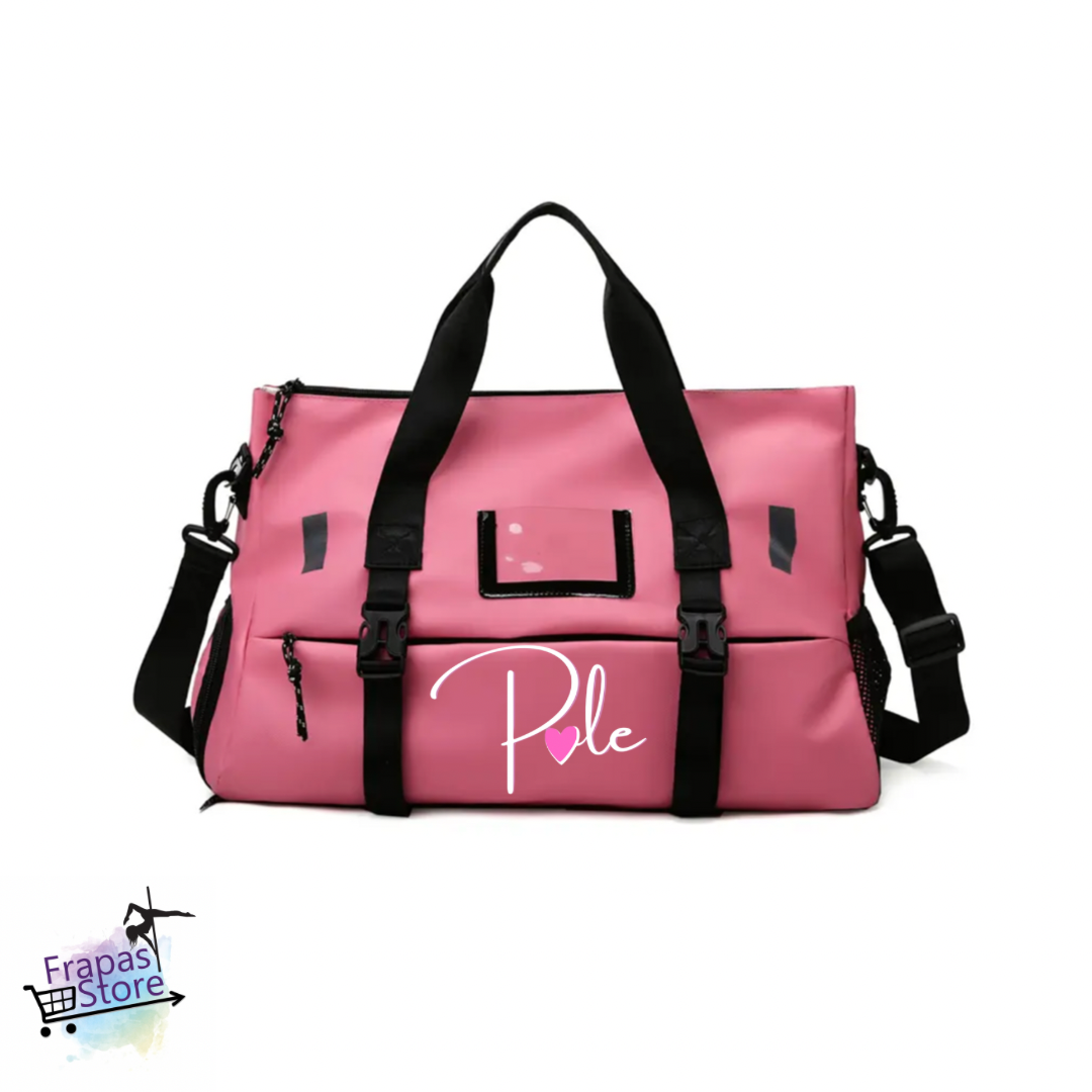 Ultimate Pole Dancer bag