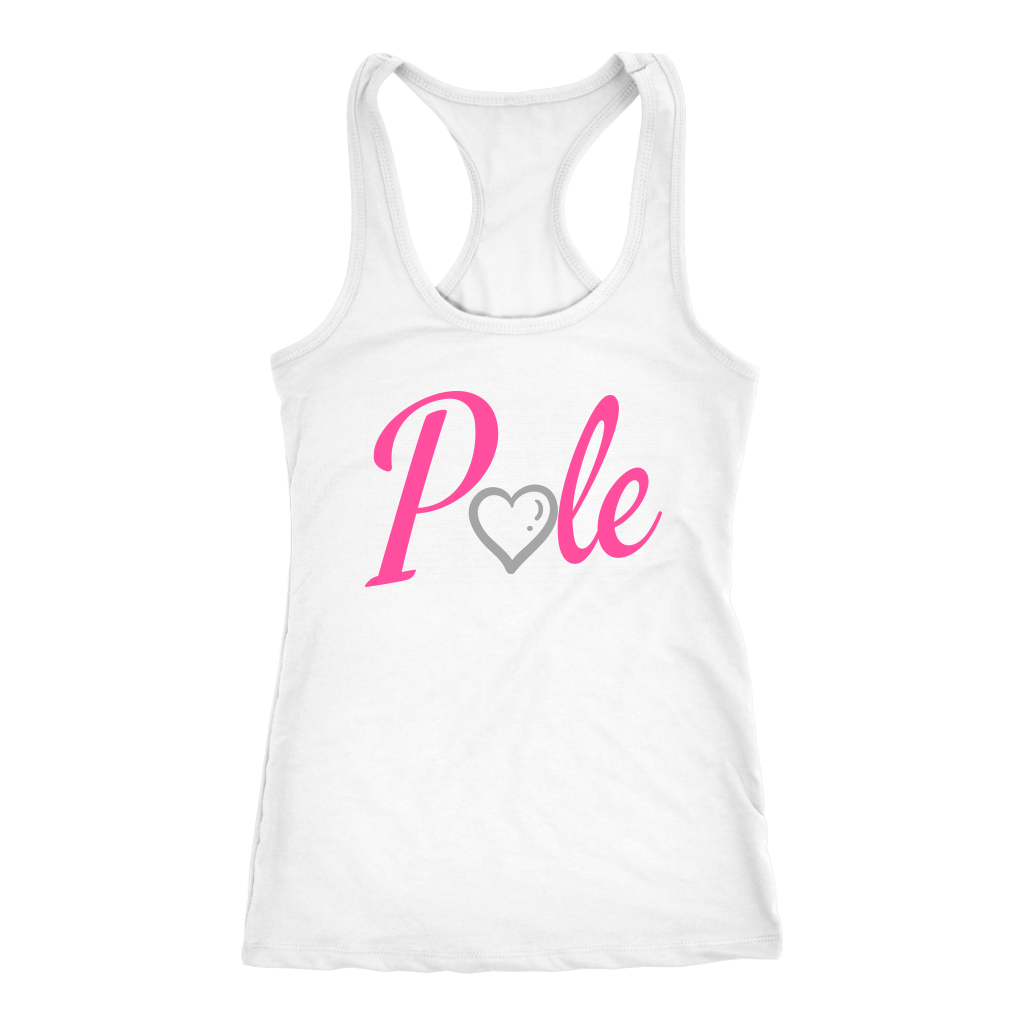 Pole Love T-shirt