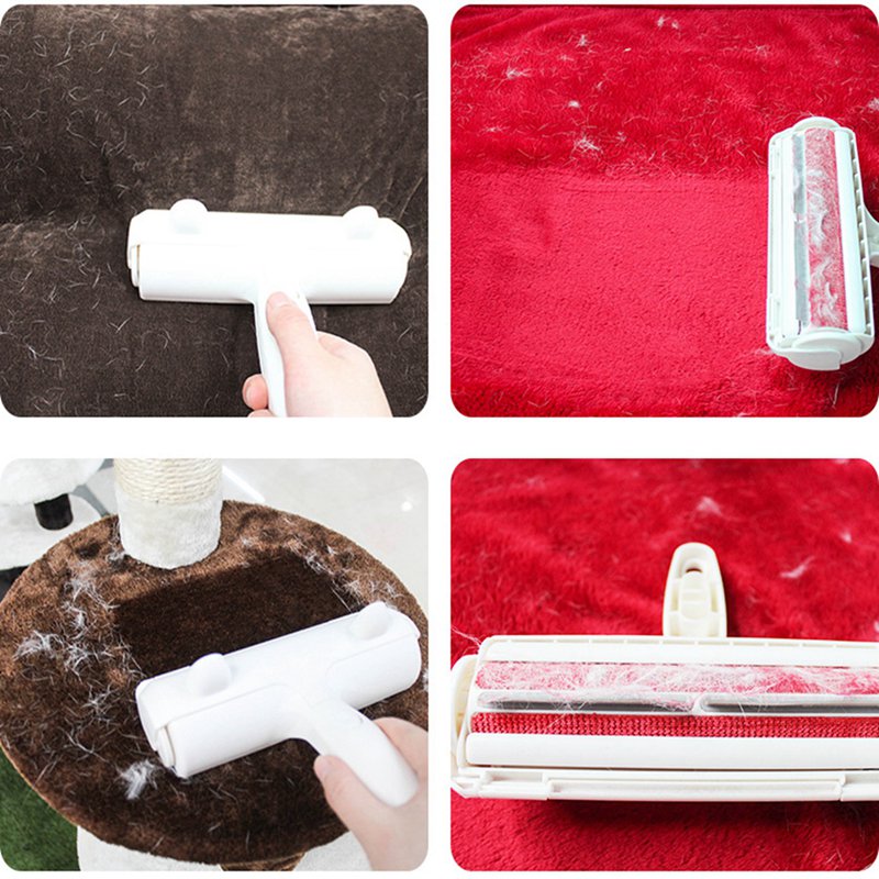 Amazing Pet Hair Remover Roll