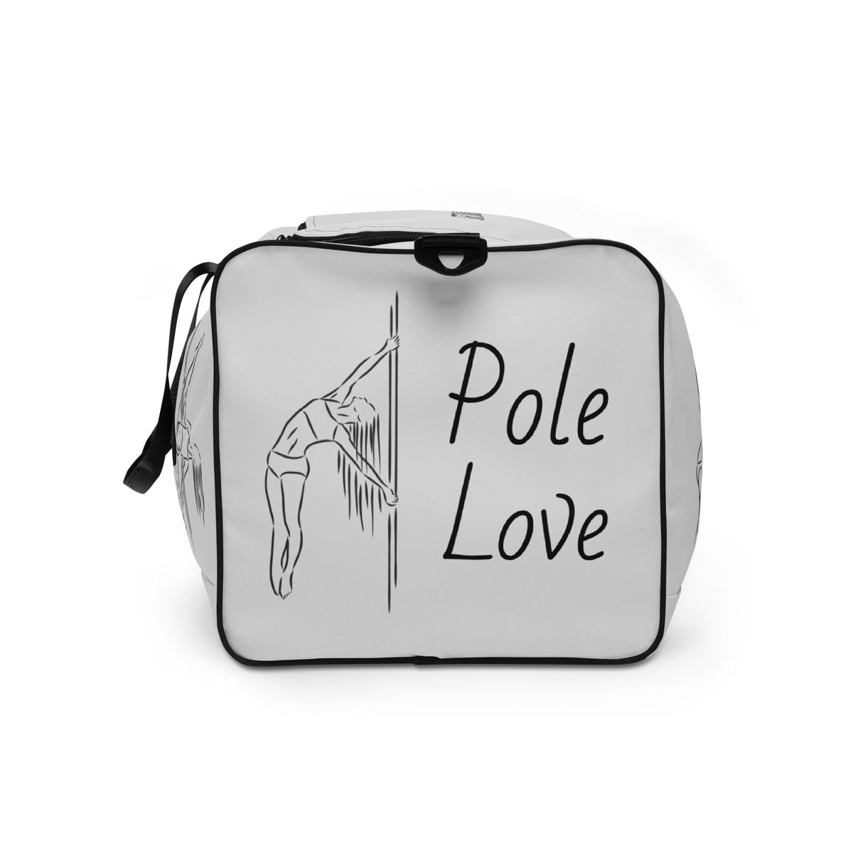 Pole Dancer bag