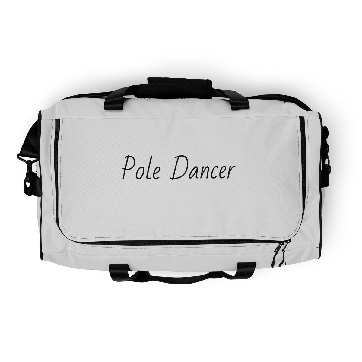 Pole Dancer bag