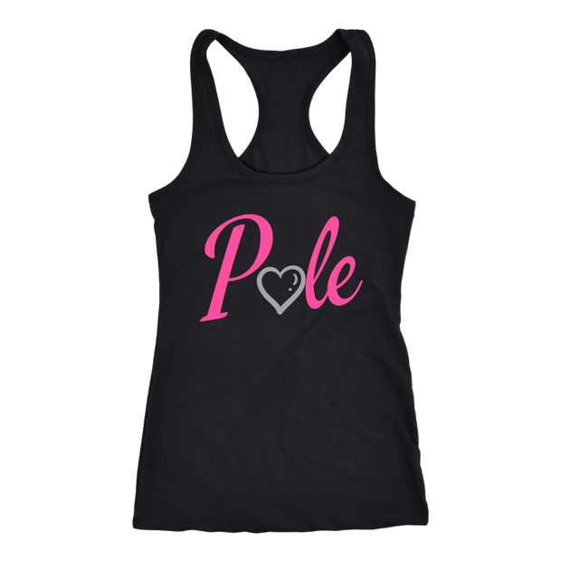 Pole Love T-shirt