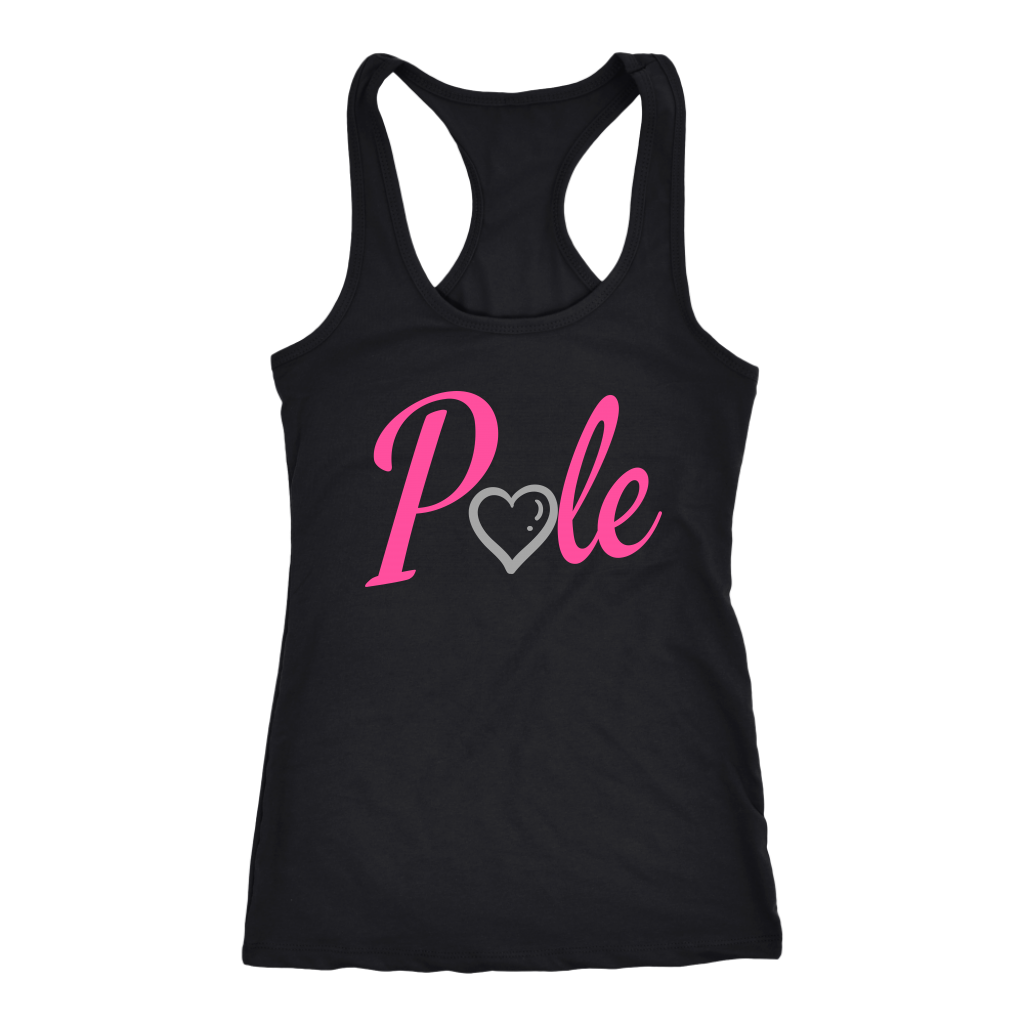 Pole Love T-shirt