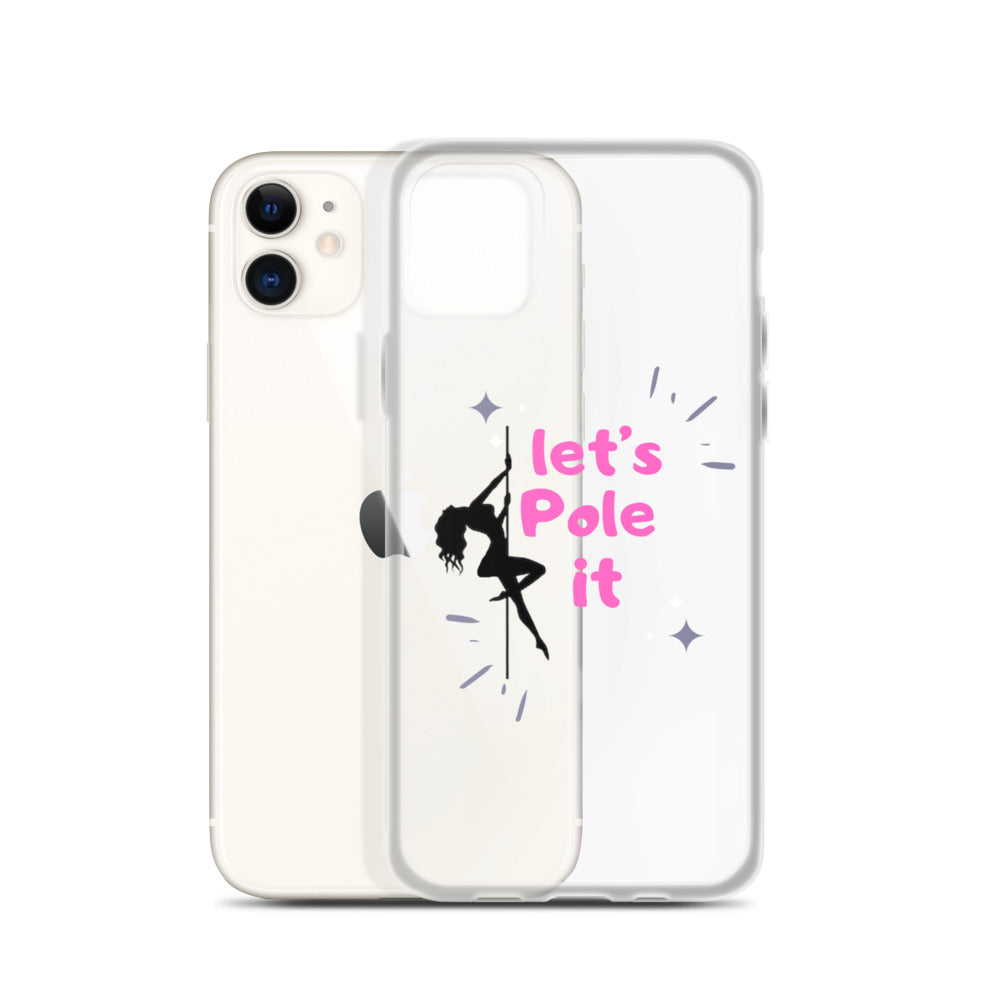 iPhone Case for Pole Dancers