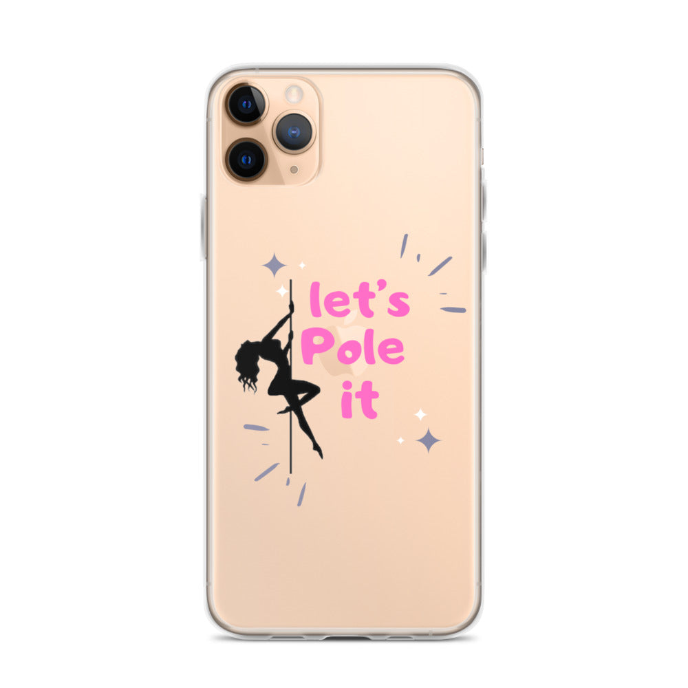 iPhone Case for Pole Dancers