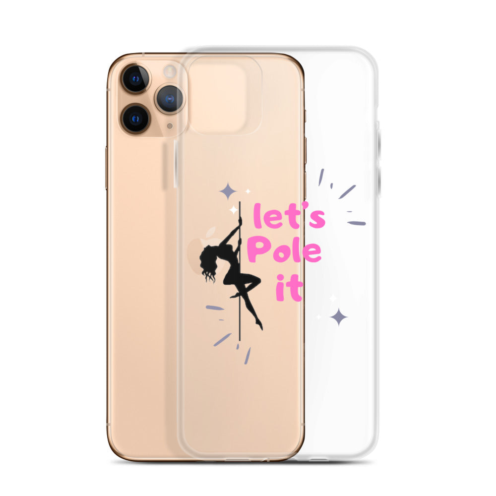 iPhone Case for Pole Dancers