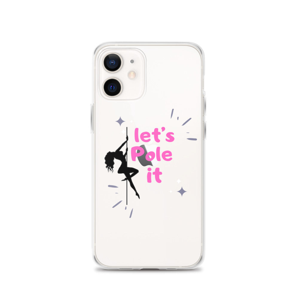 iPhone Case for Pole Dancers