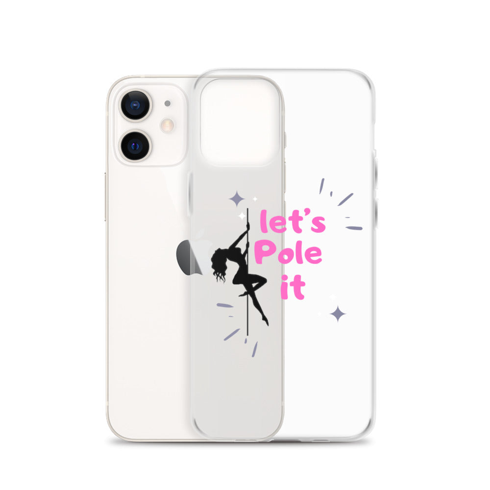 iPhone Case for Pole Dancers