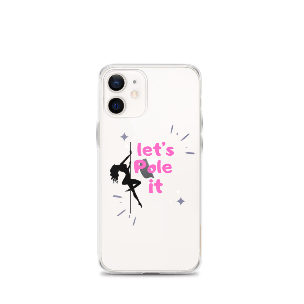 iPhone Case for Pole Dancers