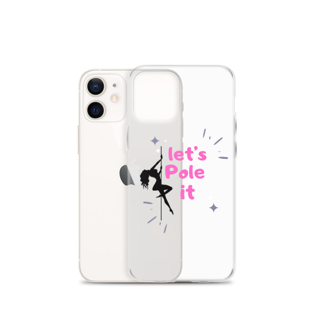 iPhone Case for Pole Dancers