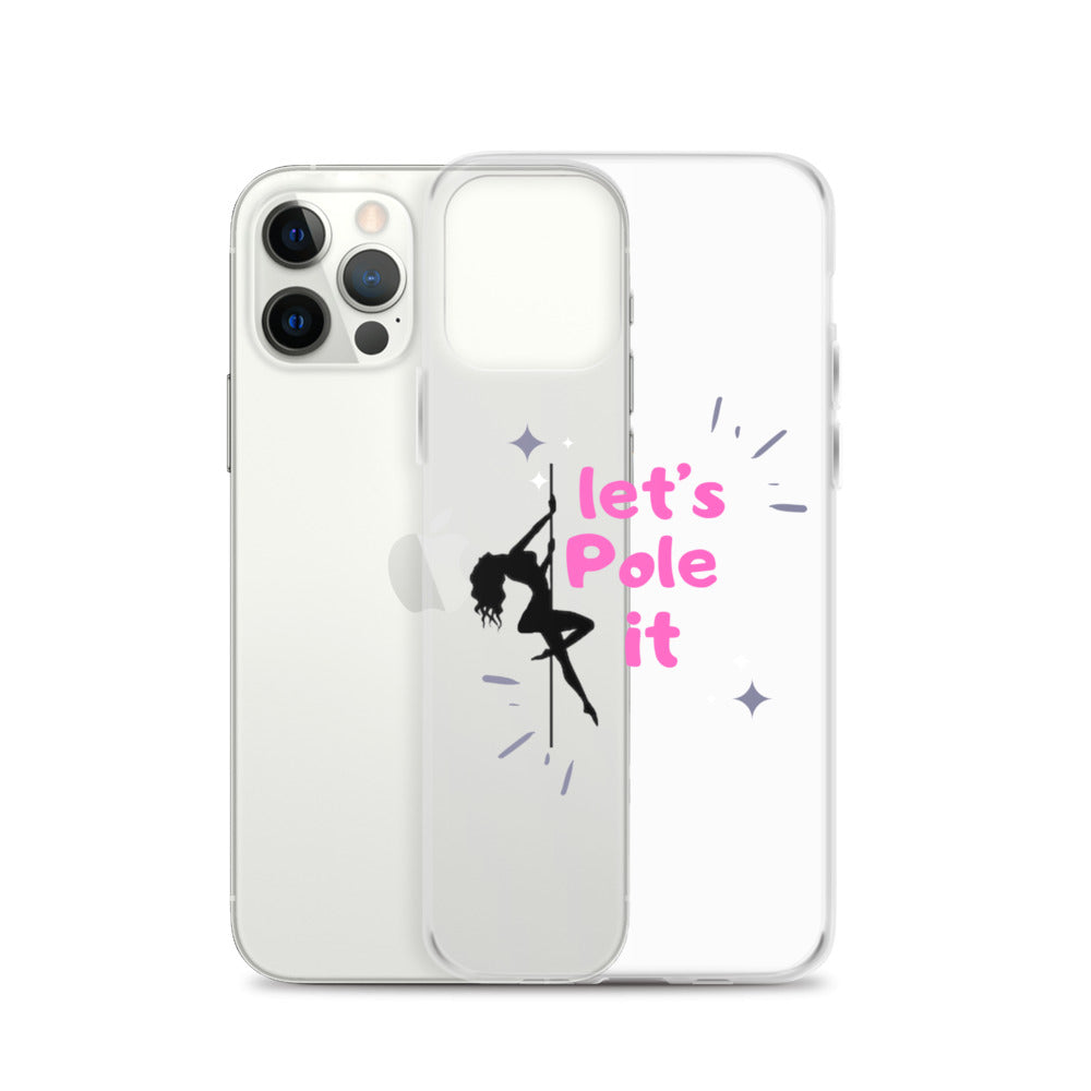 iPhone Case for Pole Dancers