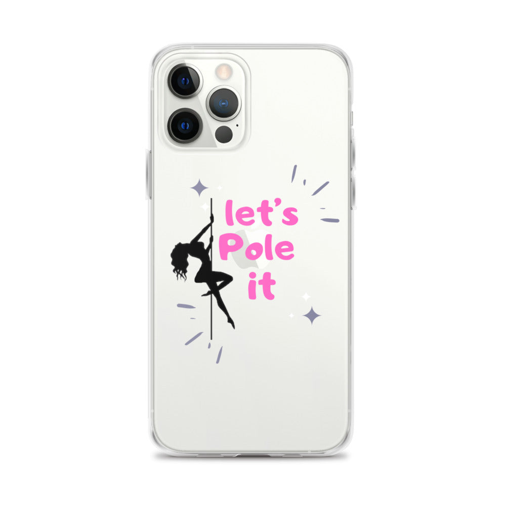 iPhone Case for Pole Dancers