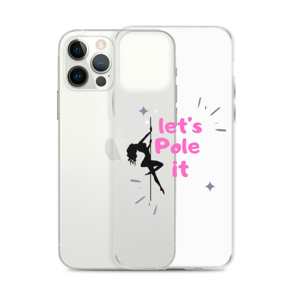 iPhone Case for Pole Dancers