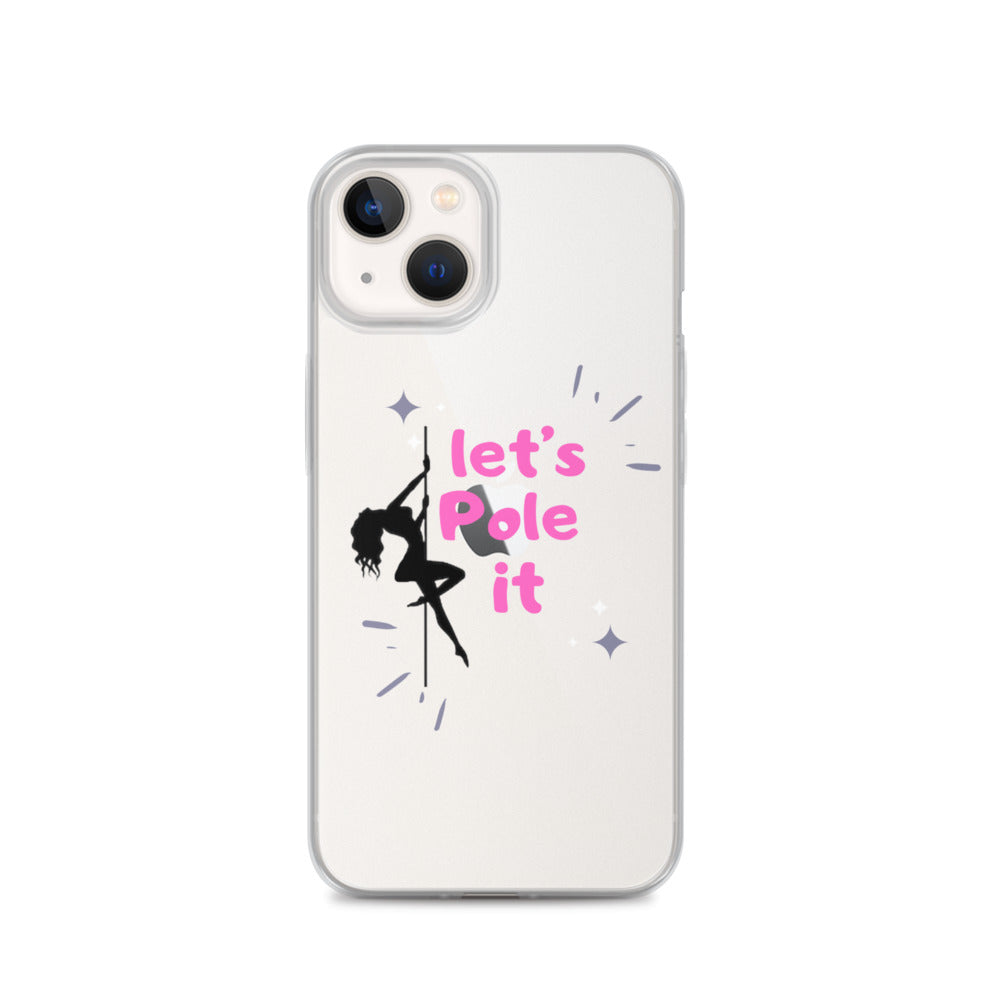 iPhone Case for Pole Dancers