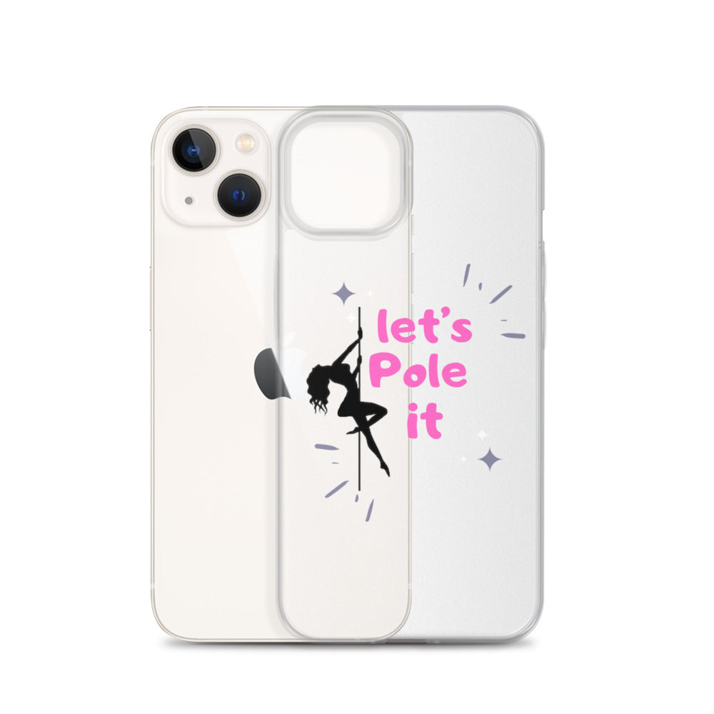 iPhone Case for Pole Dancers