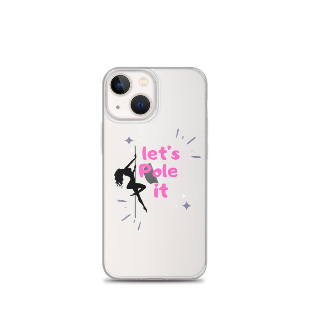 iPhone Case for Pole Dancers