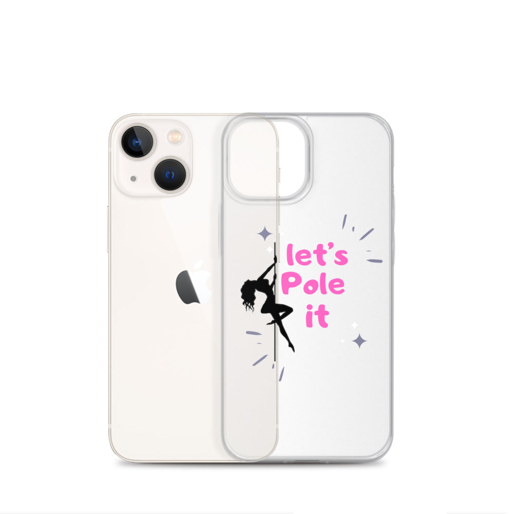 iPhone Case for Pole Dancers