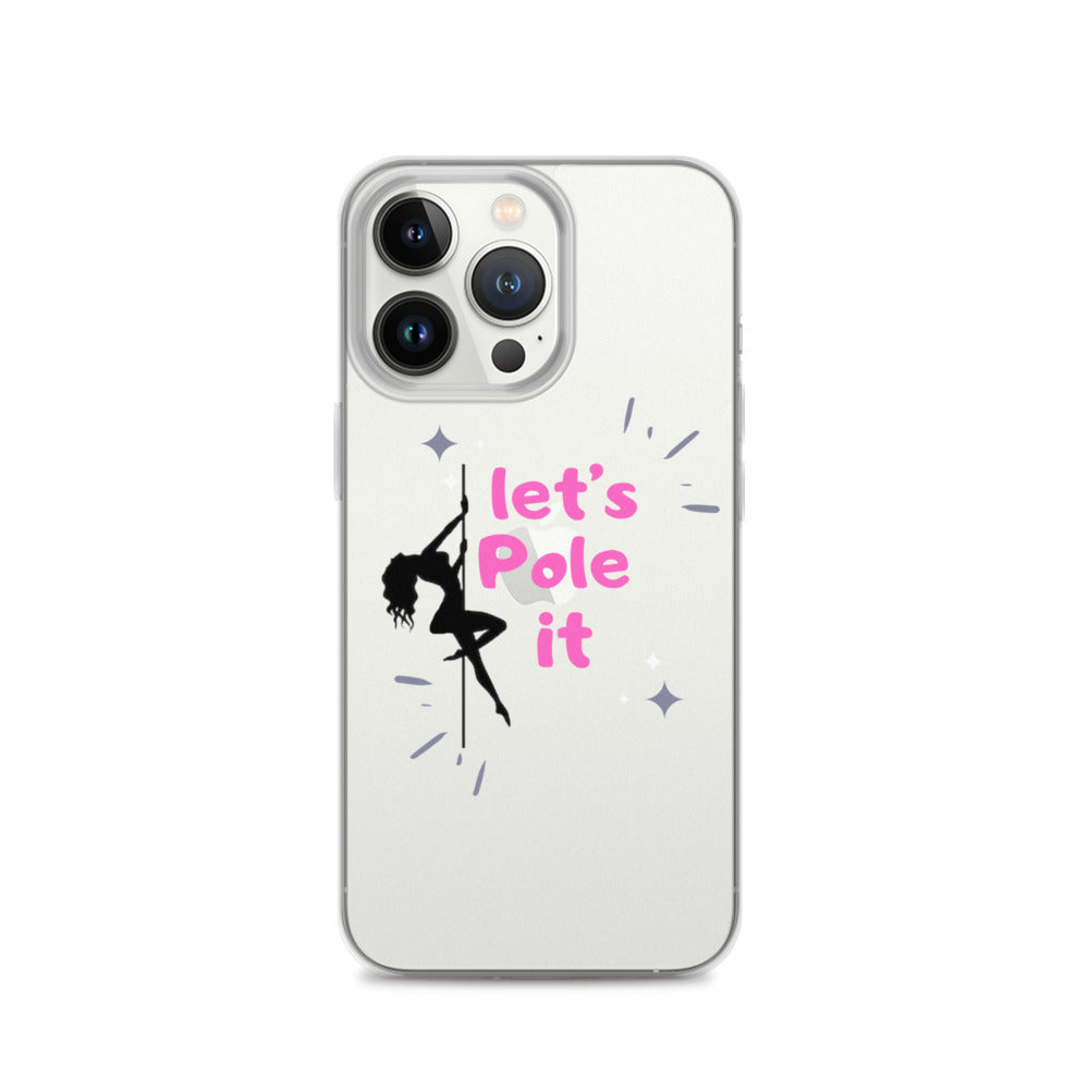 iPhone Case for Pole Dancers