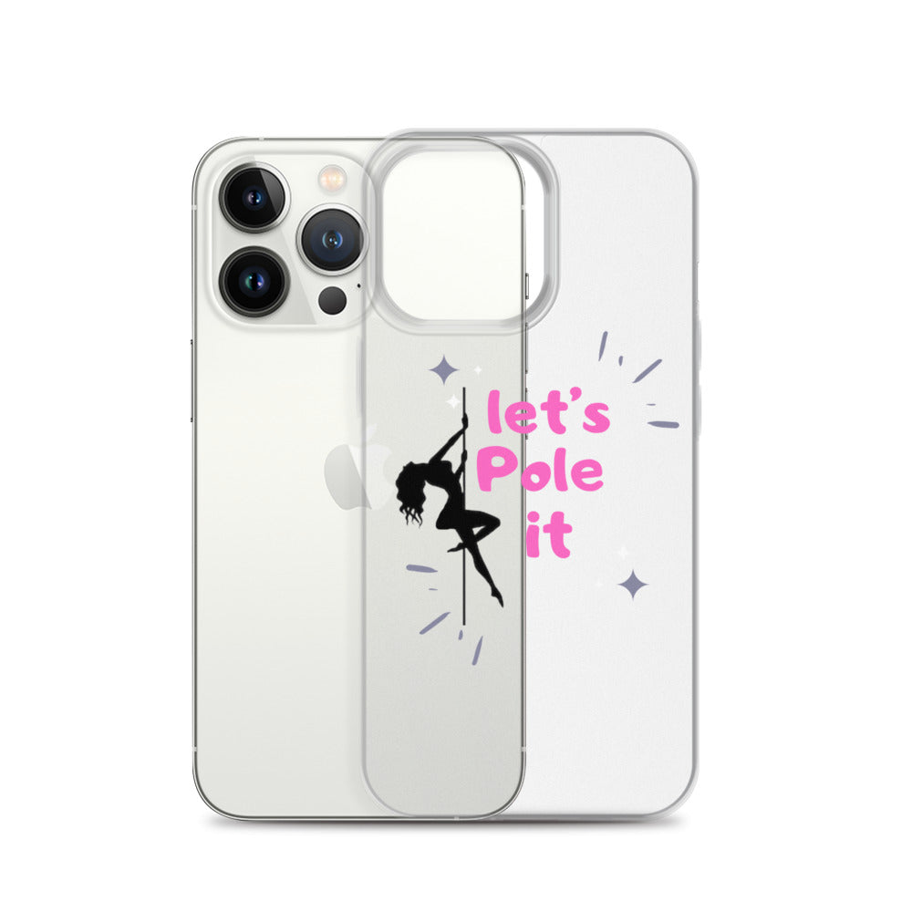 iPhone Case for Pole Dancers