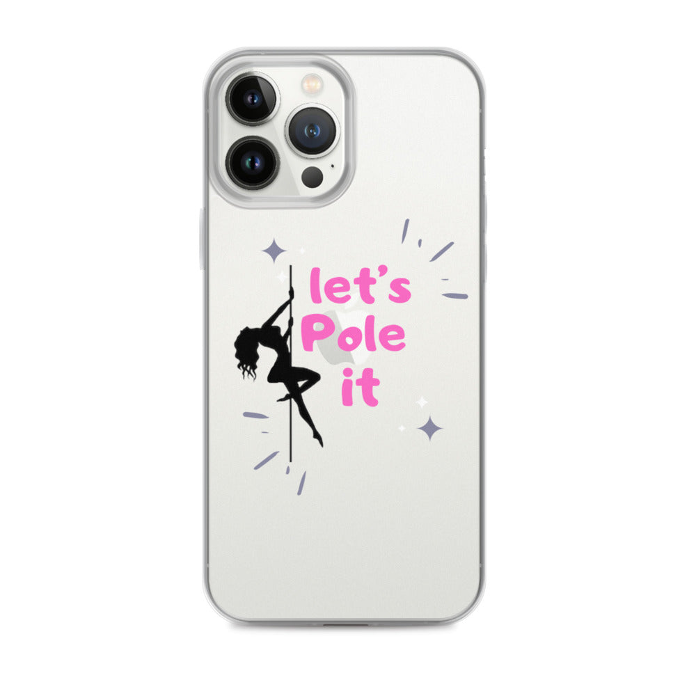 iPhone Case for Pole Dancers