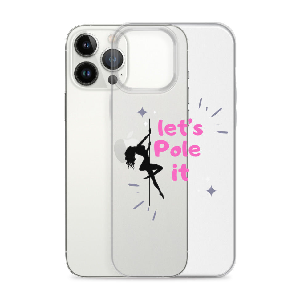 iPhone Case for Pole Dancers