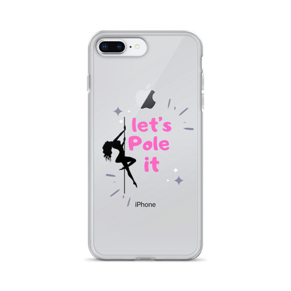 iPhone Case for Pole Dancers