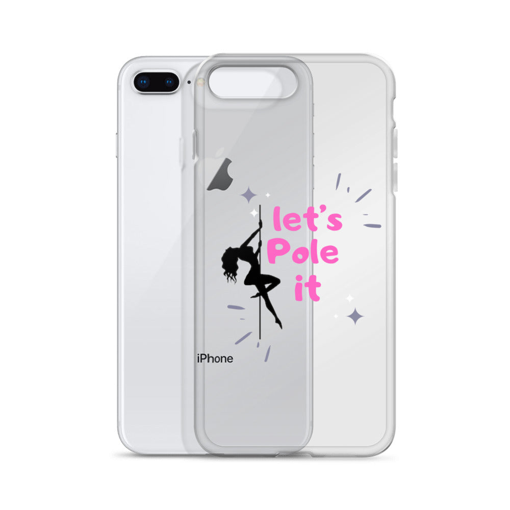 iPhone Case for Pole Dancers