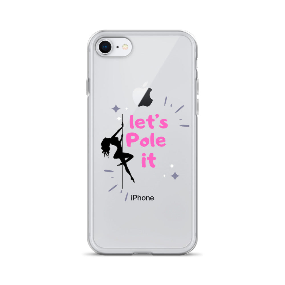 iPhone Case for Pole Dancers