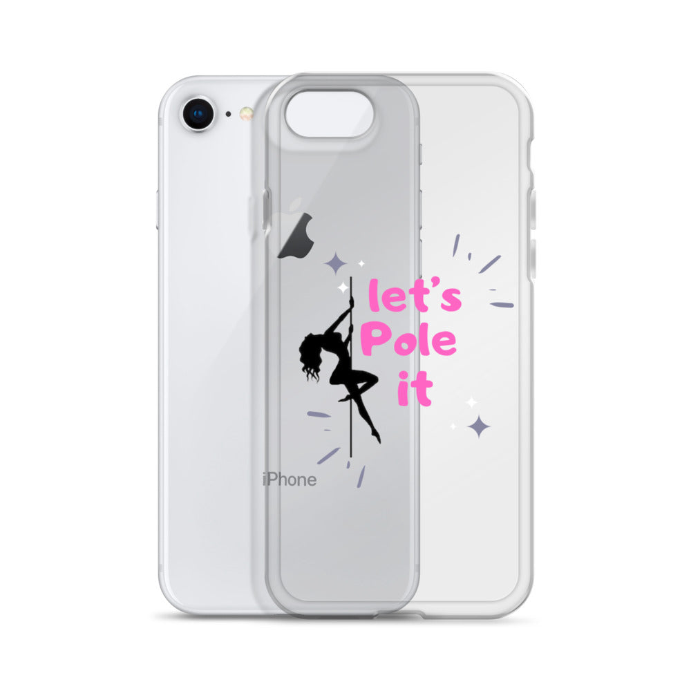 iPhone Case for Pole Dancers