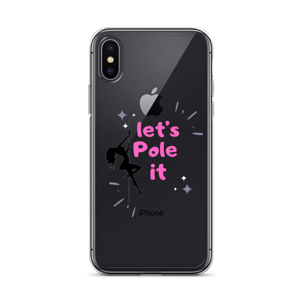 iPhone Case for Pole Dancers