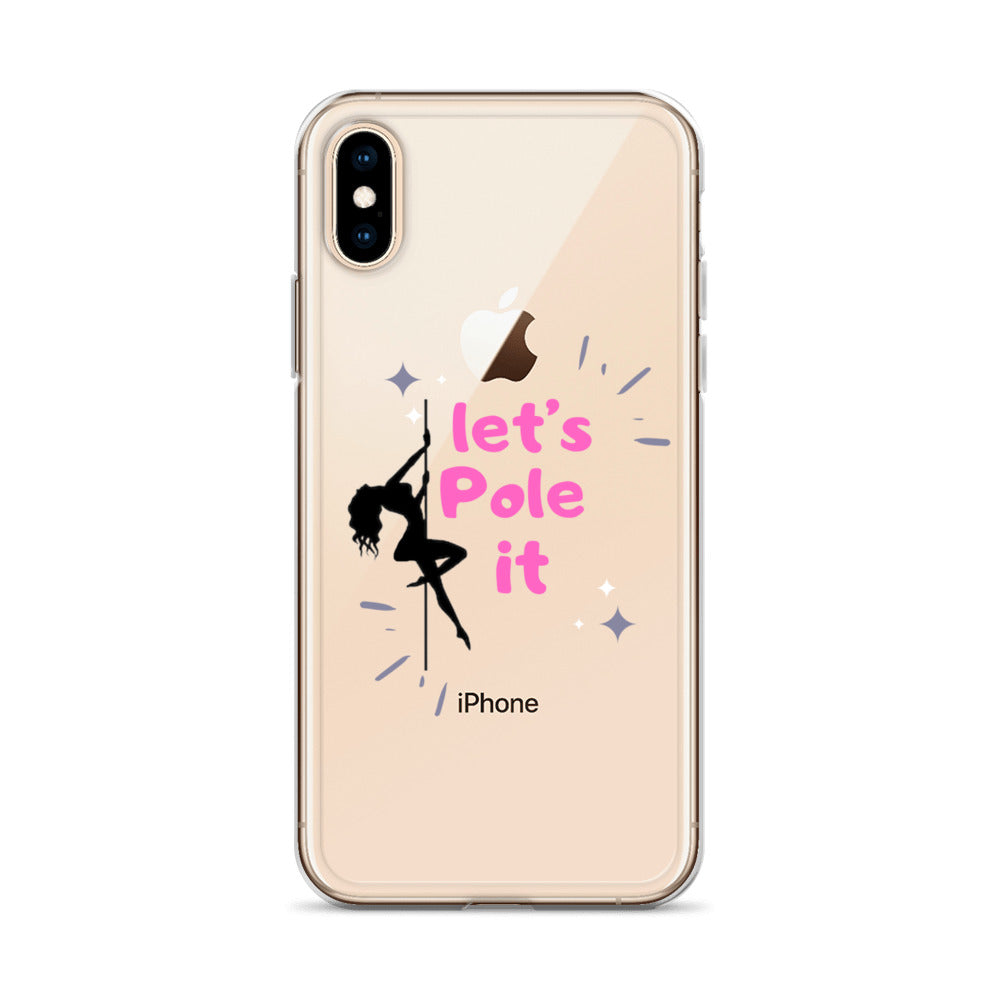 iPhone Case for Pole Dancers