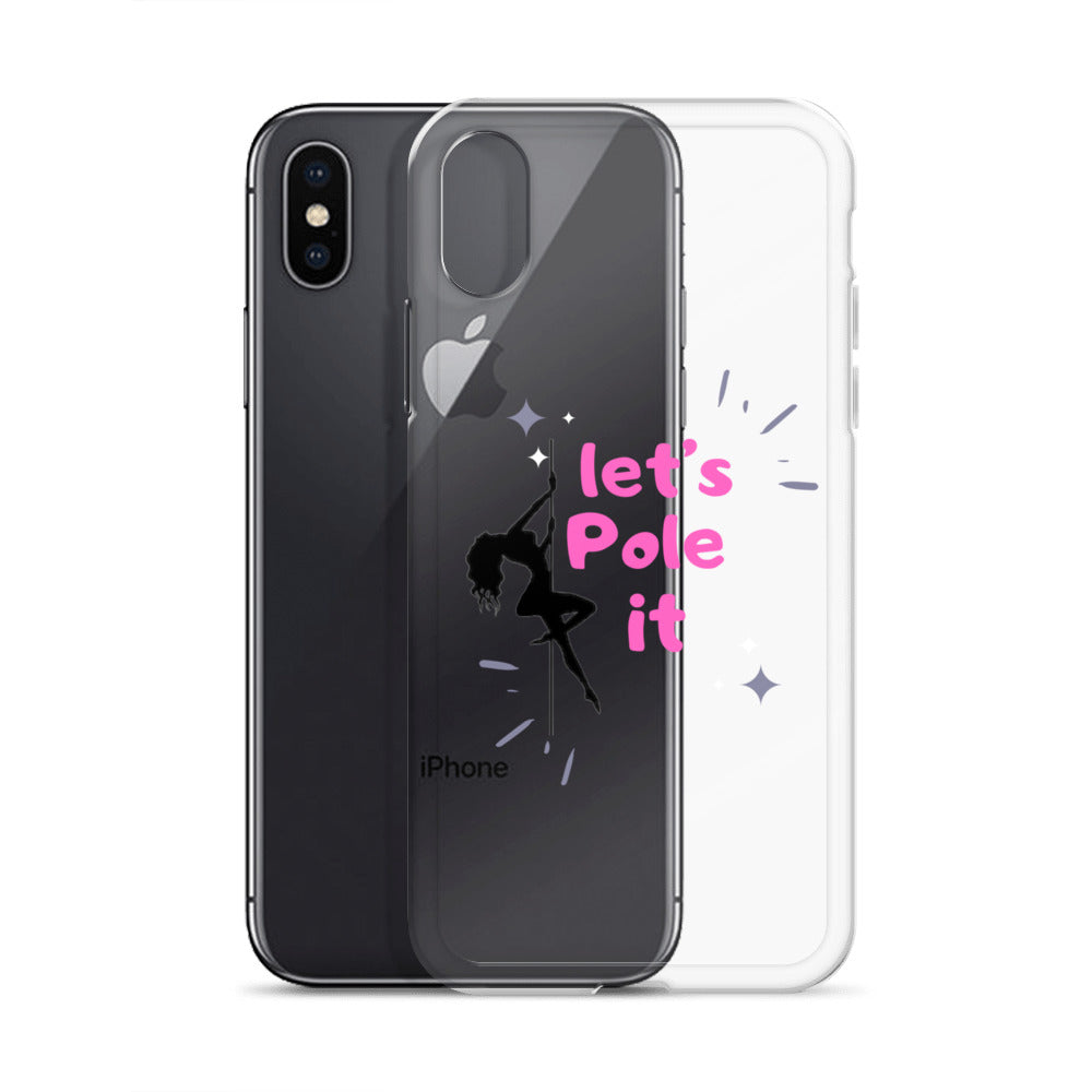 iPhone Case for Pole Dancers