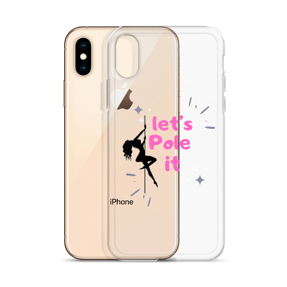 iPhone Case for Pole Dancers