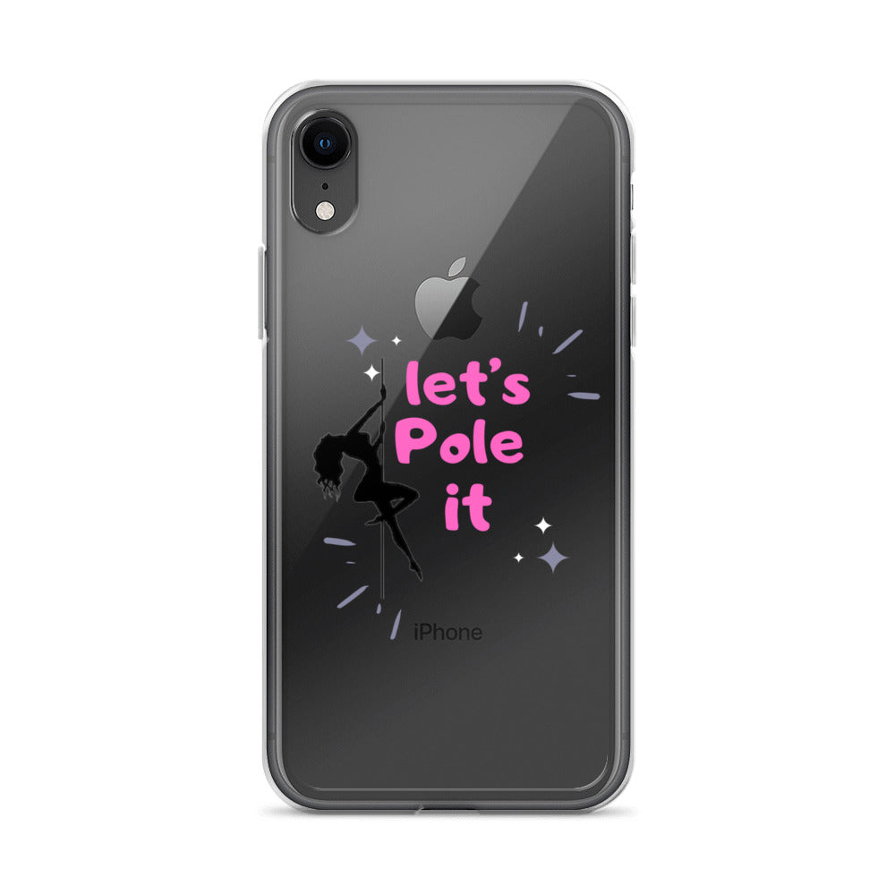 iPhone Case for Pole Dancers