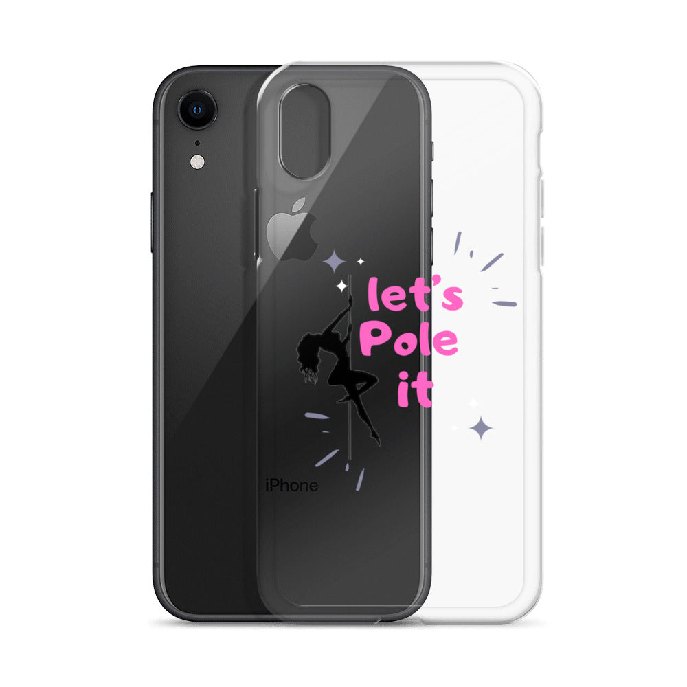 iPhone Case for Pole Dancers