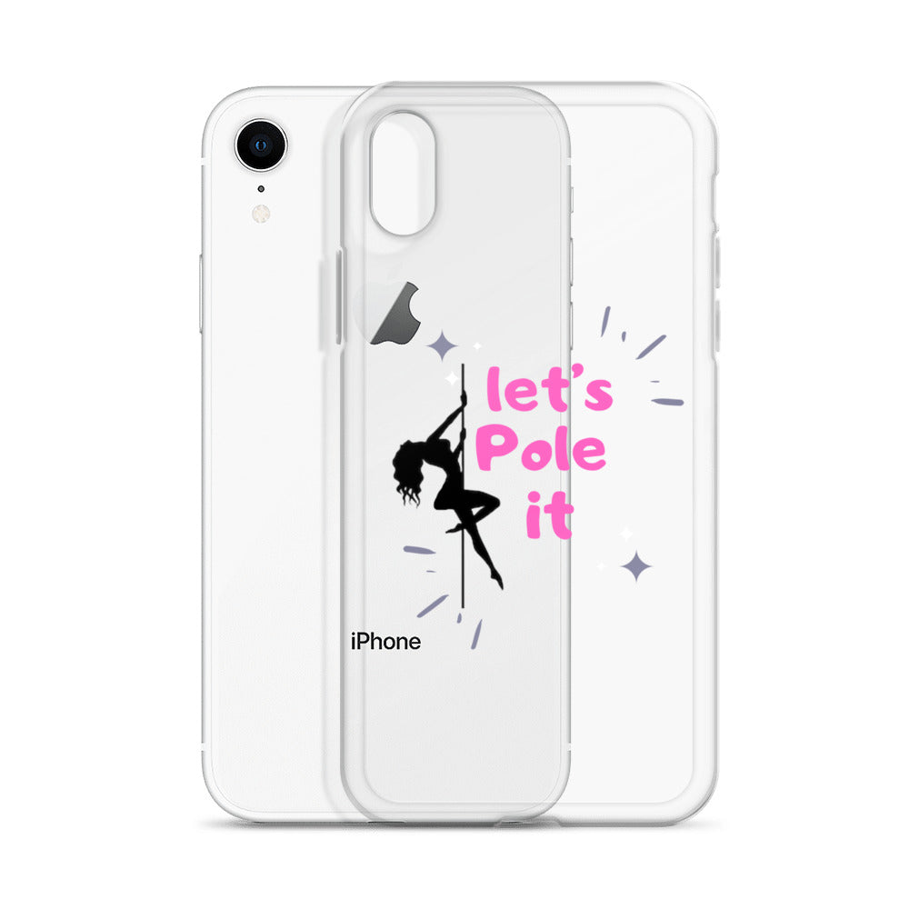 iPhone Case for Pole Dancers