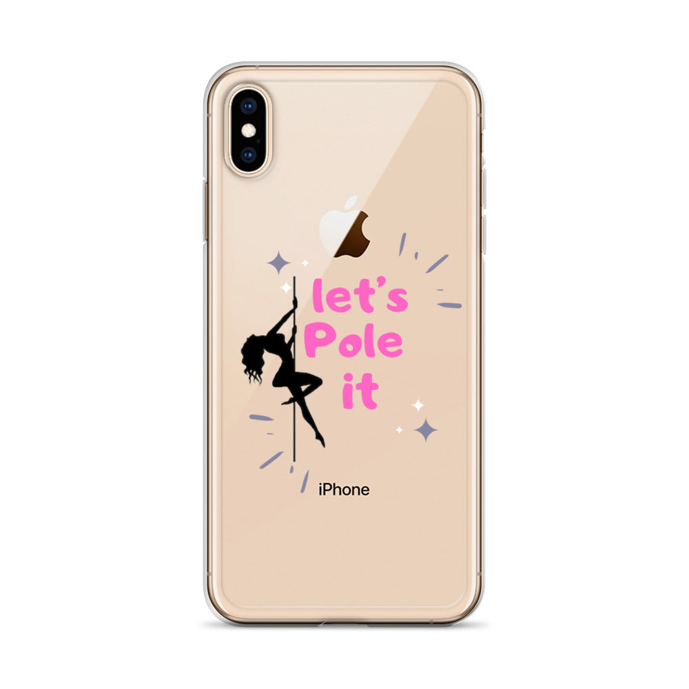 iPhone Case for Pole Dancers