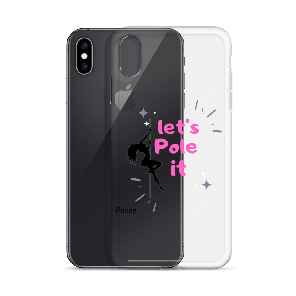 iPhone Case for Pole Dancers