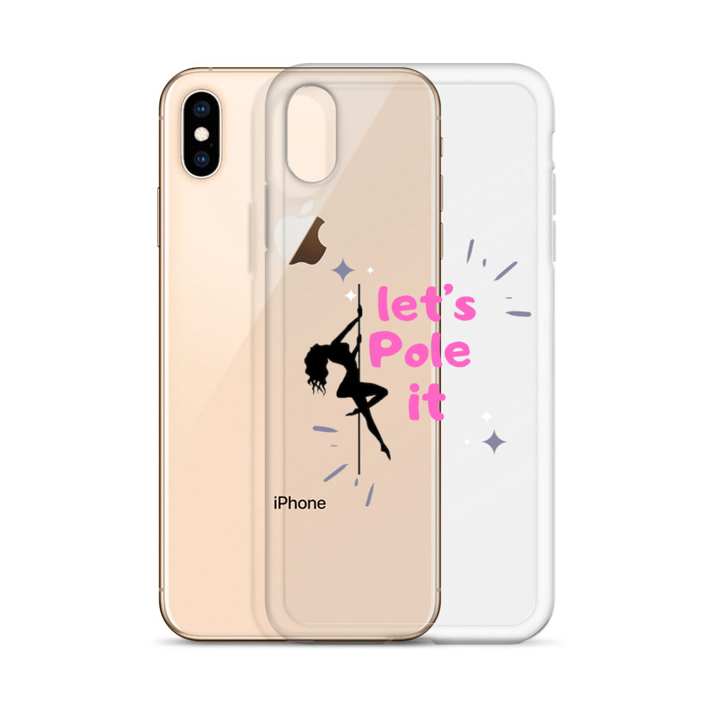 iPhone Case for Pole Dancers