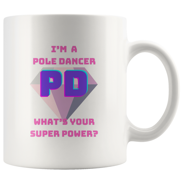 Super Poler Mug