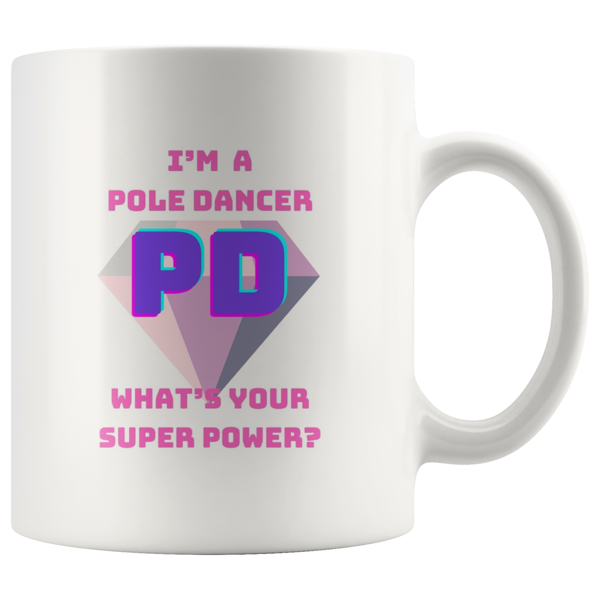 Super Poler Mug