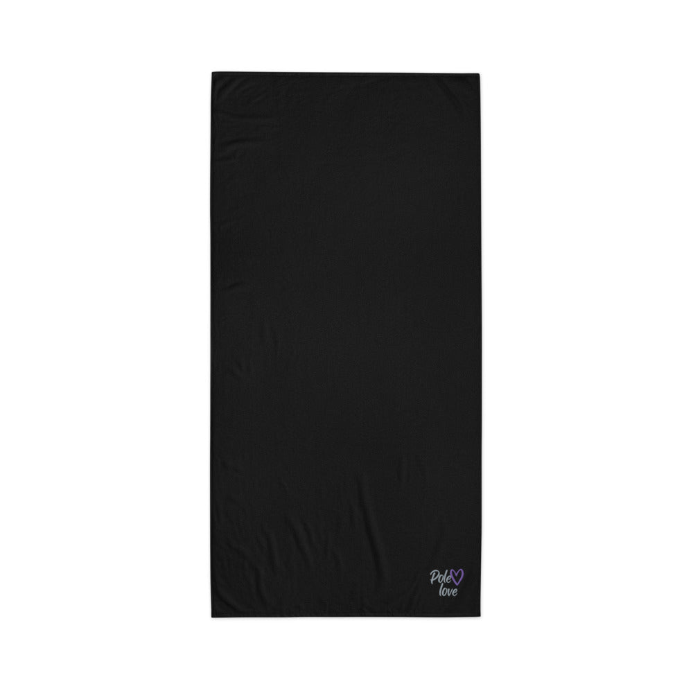 Turkish cotton towel for Pole Dancers