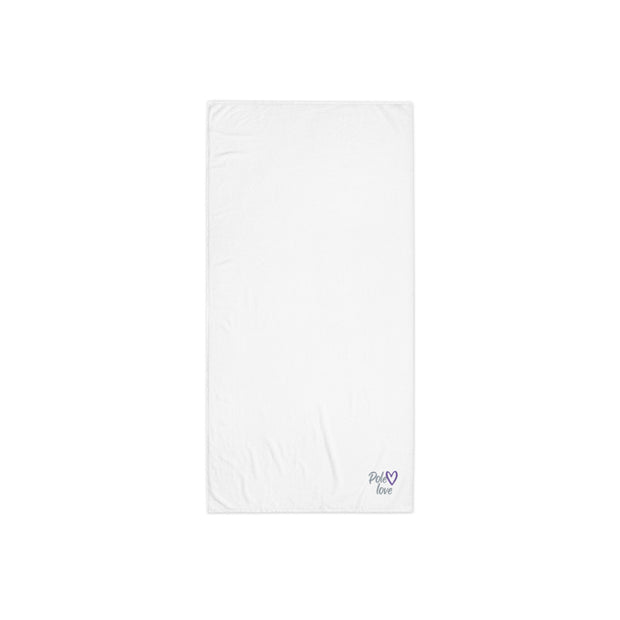 Turkish cotton towel for Pole Dancers