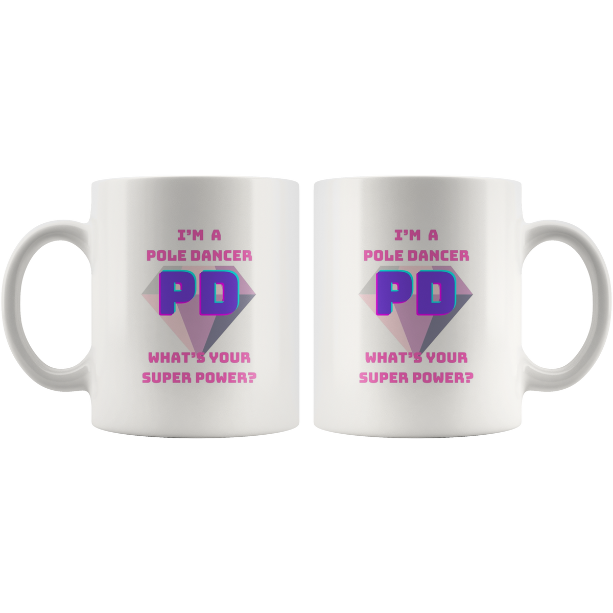 Super Poler Mug